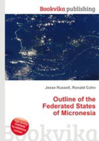 Outline of the Federated States of Micronesia