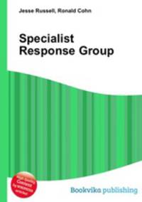 Specialist Response Group