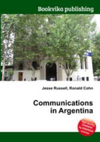 Communications in Argentina