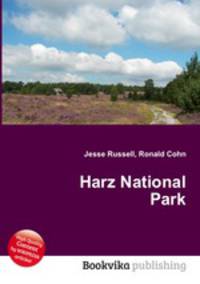 Harz National Park
