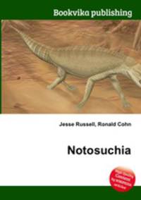 Notosuchia