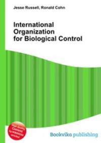 International Organization for Biological Control