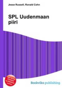 SPL Uudenmaan piiri
