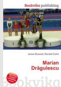 Marian Dragulescu