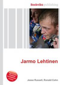 Jarmo Lehtinen