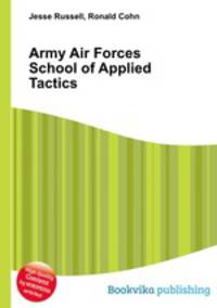 Army Air Forces School of Applied Tactics
