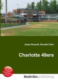 Charlotte 49ers