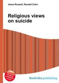 Religious views on suicide