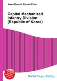 Capital Mechanized Infantry Division (Republic of Korea)