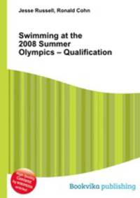 Swimming at the 2008 Summer Olympics – Qualification