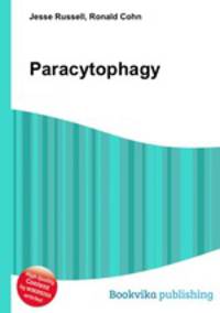 Paracytophagy