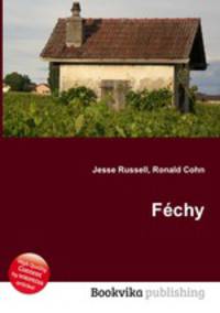 Fechy