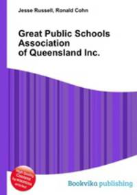 Great Public Schools Association of Queensland Inc.
