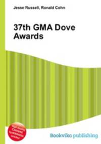 37th GMA Dove Awards
