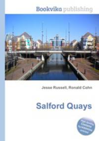 Salford Quays