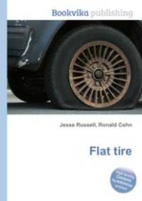 Flat tire