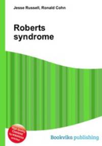 Roberts syndrome
