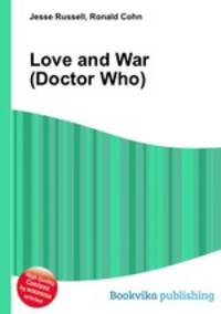 Love and War (Doctor Who)