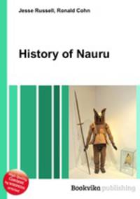History of Nauru