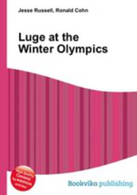 Luge at the Winter Olympics