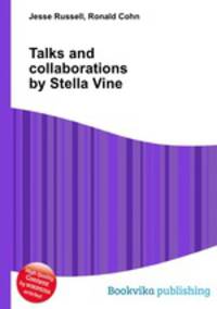 Talks and collaborations by Stella Vine