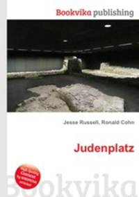 Judenplatz