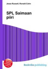 SPL Saimaan piiri