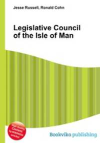 Legislative Council of the Isle of Man