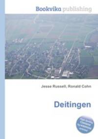 Deitingen