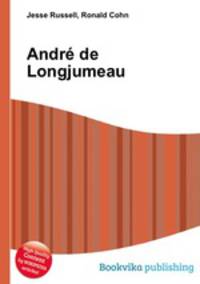 Andre de Longjumeau