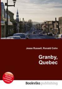 Granby, Quebec