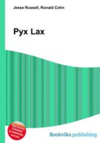 Pyx Lax