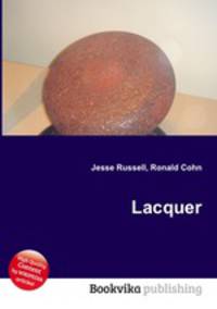 Lacquer