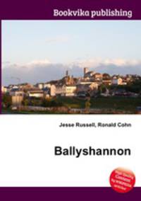 Ballyshannon