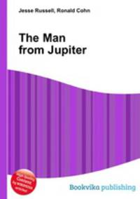 The Man from Jupiter