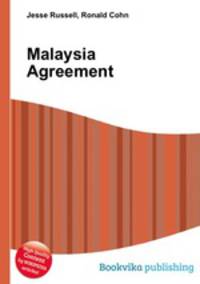 Malaysia Agreement
