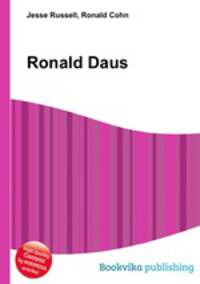 Ronald Daus