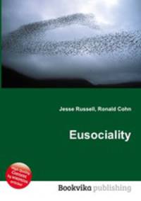 Eusociality