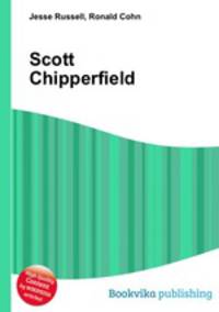 Scott Chipperfield