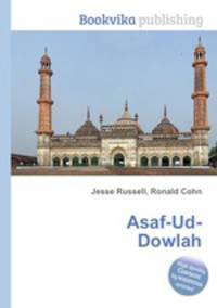 Asaf-Ud-Dowlah