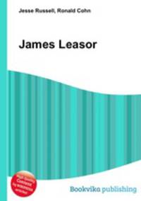 James Leasor