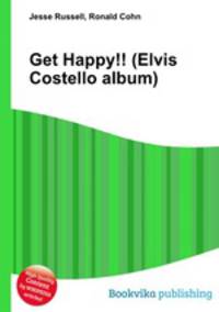 Get Happy!! (Elvis Costello album)