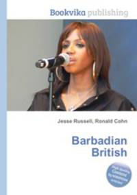 Barbadian British