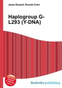 Haplogroup G-L293 (Y-DNA)