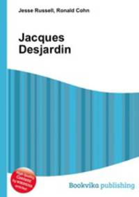 Jacques Desjardin