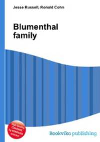 Blumenthal family
