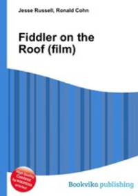 Fiddler on the Roof (film)
