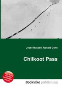 Chilkoot Pass
