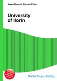 University of Ilorin