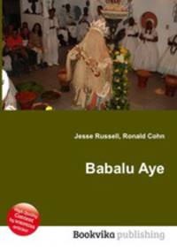 Babalu Aye